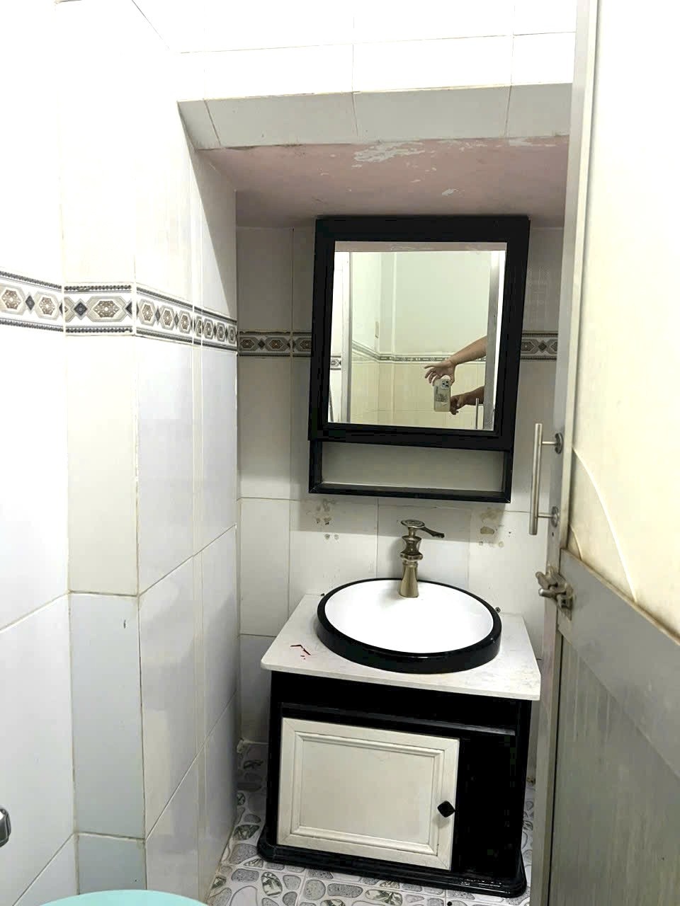 BÁN NHÀ 10 PHÒNG NGỦ, 4 TẦNG, 61M2 - VỊ TRÍ VÀNG TÂN TẠO, BÌNH TÂN - CHỈ 6.5 TỶ - Ảnh chính
